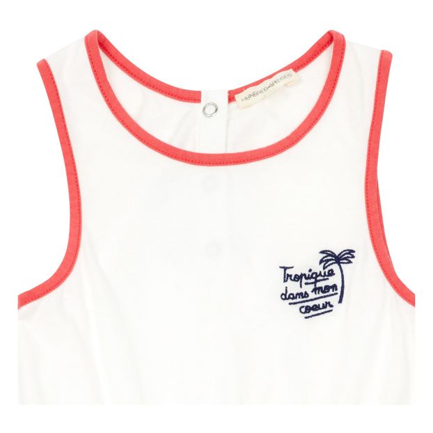 Waves Dress -product