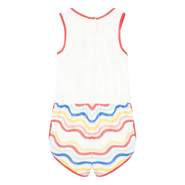 Waves Dress -product
