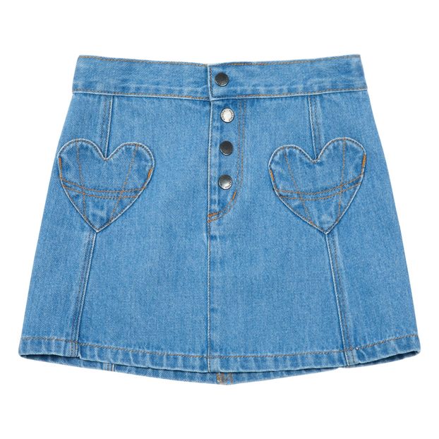 Jeans Skirt -product