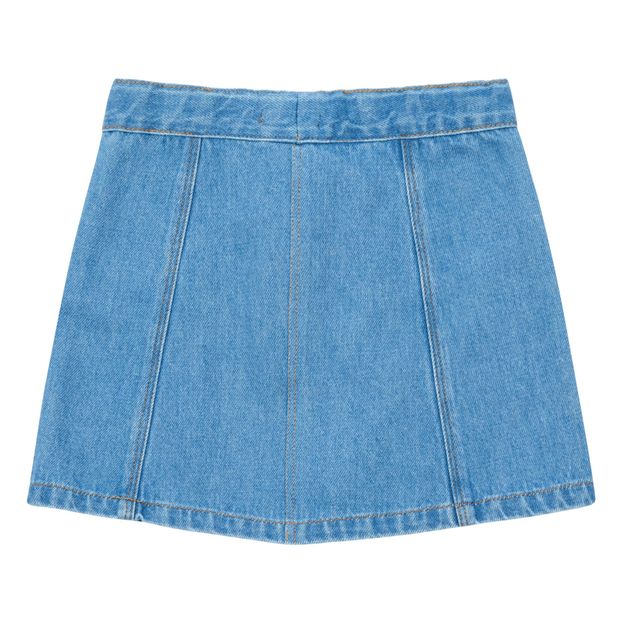 Jeans Skirt -product