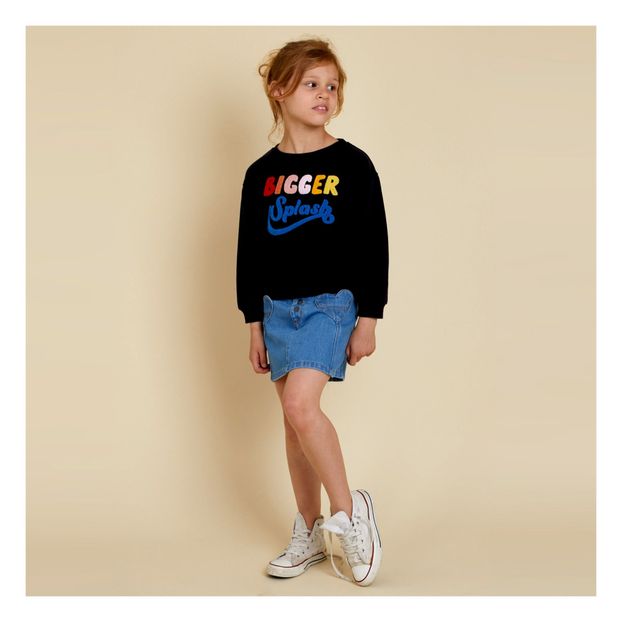Jeans Skirt -product