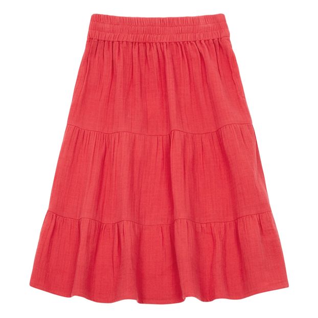 Maxi Skirt -product