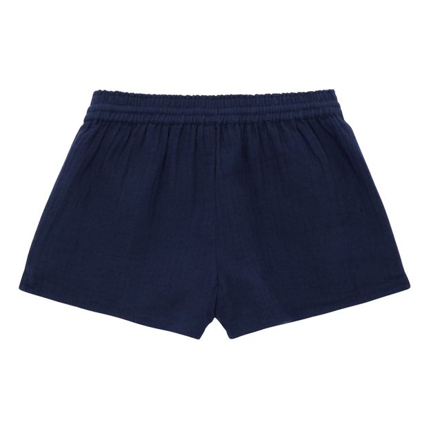 Short Boheme Flowers-product