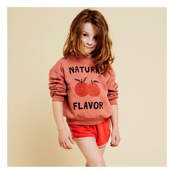 Terry Cloth Shorts-product