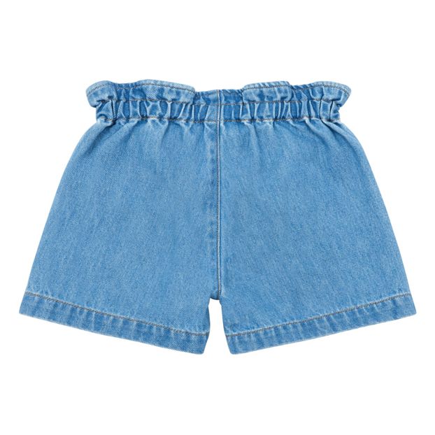 Short Jean-product