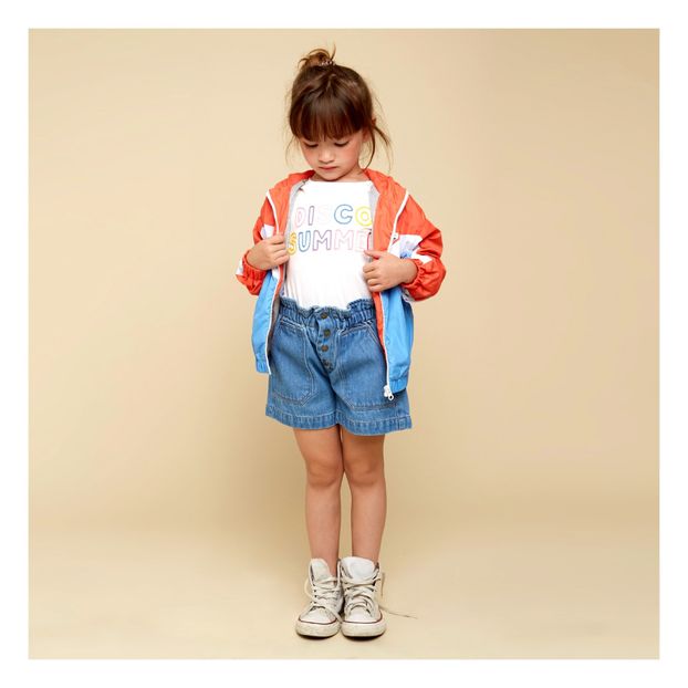 Short Jean-product