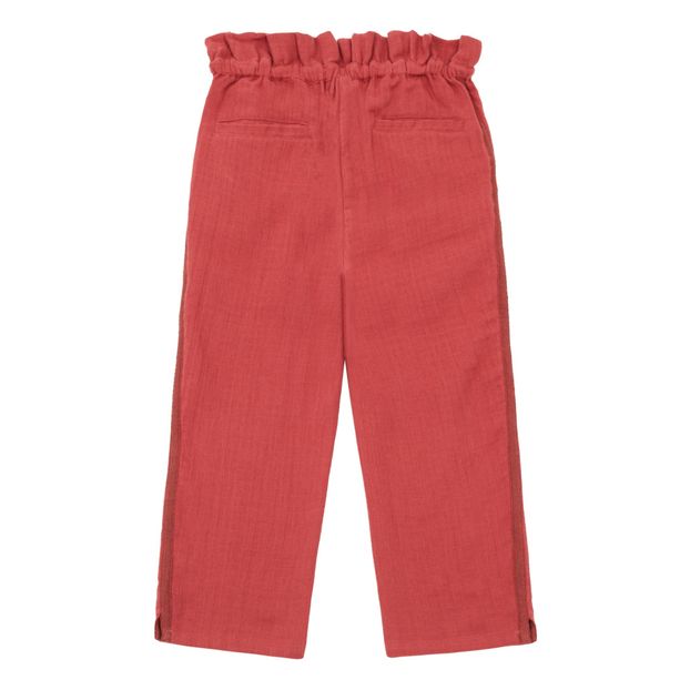 Panatlone garza di cotone -product