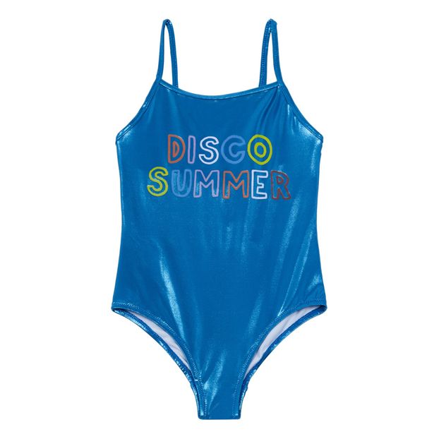 Disco Summer Swimsuit-product