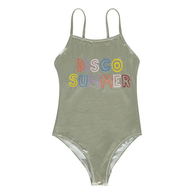 Disco Summer Swimsuit-product