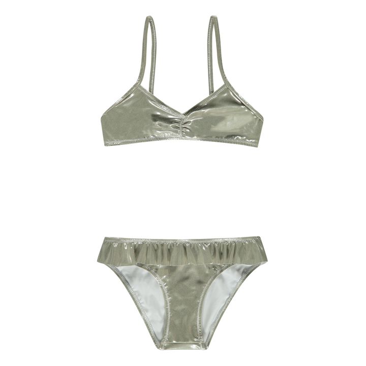 Hundred Pieces Bikini Shiny Dor Smallable