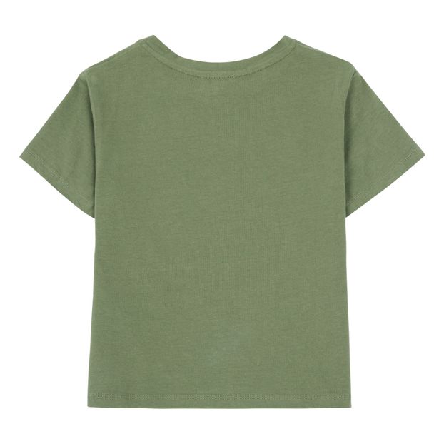 T-shirt Campfire-product