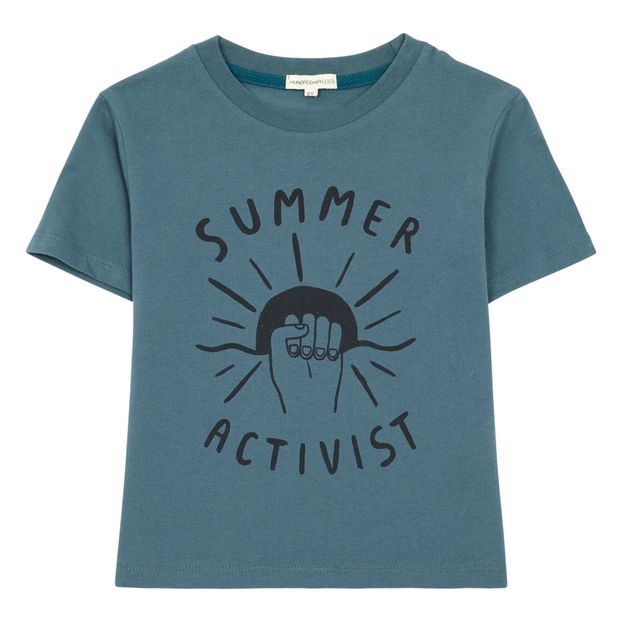 Summer Activist T-shirt -product