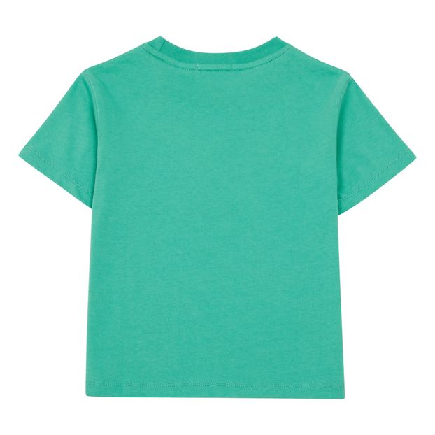 Palm Smile T-shirt -product
