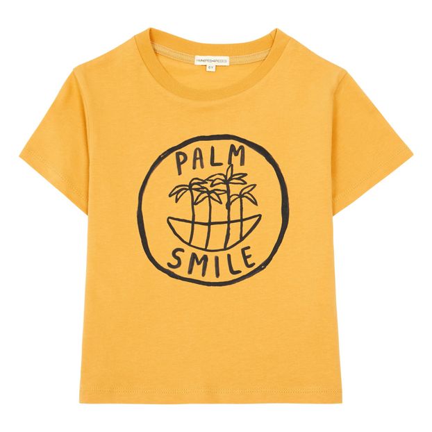T-shirt Palm Smile-product