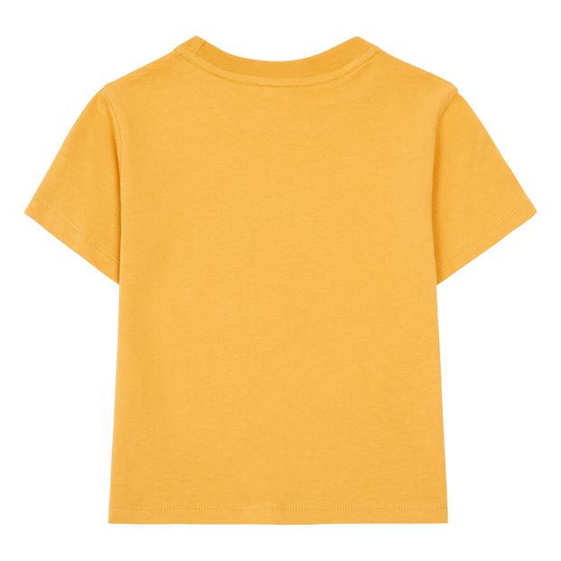 T-shirt Palm Smile-product