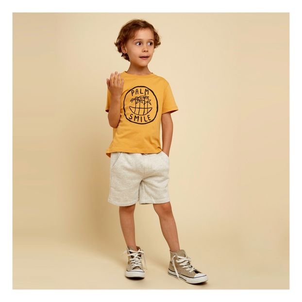 T-shirt Palm Smile-product