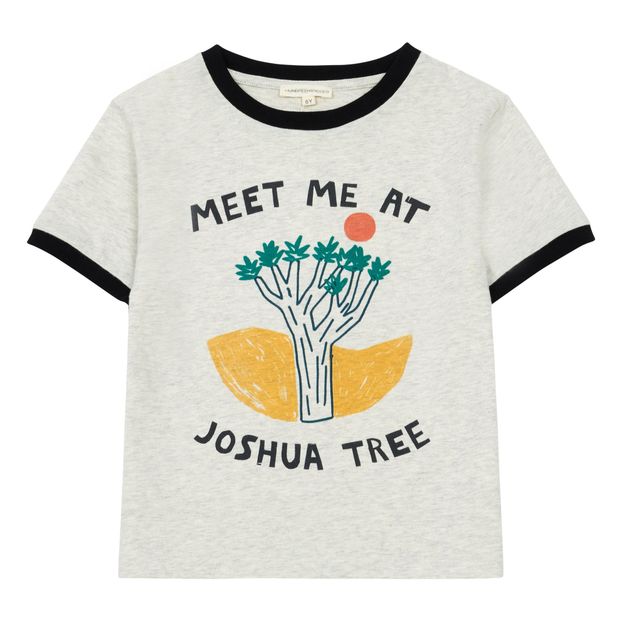 Joshua T-shirt -product