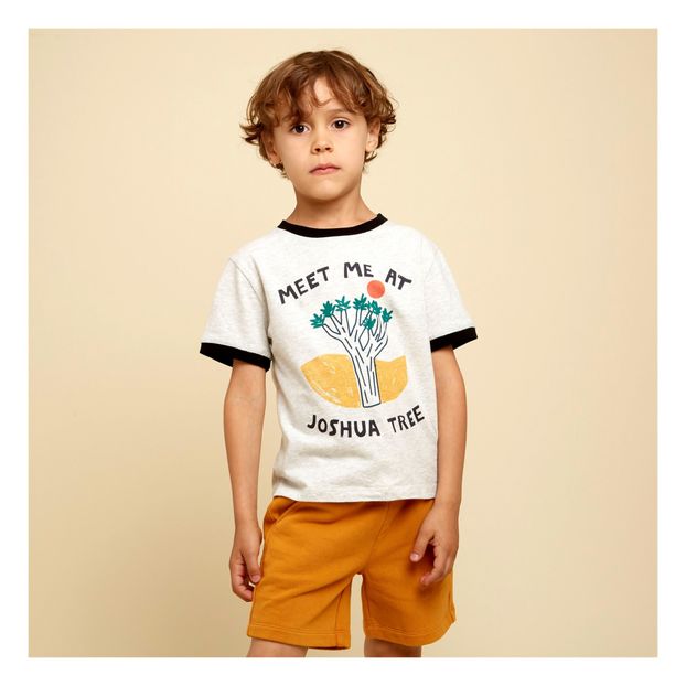 Joshua T-shirt -product