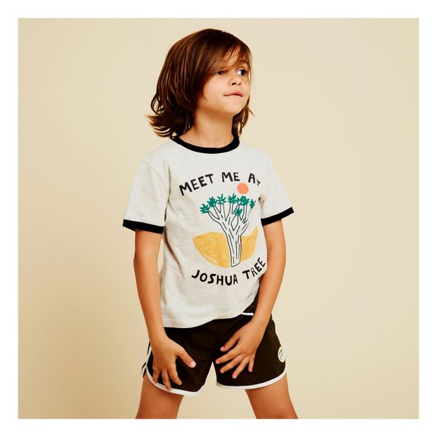 Joshua T-shirt -product