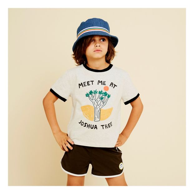 Joshua T-shirt -product