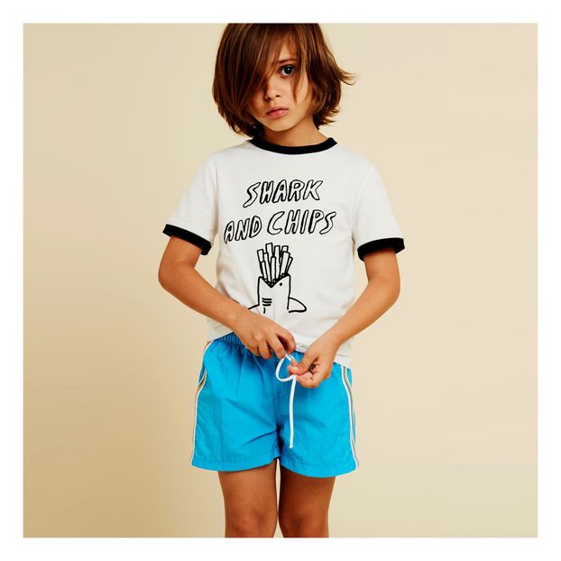 Sharks and Chips T-shirt -product
