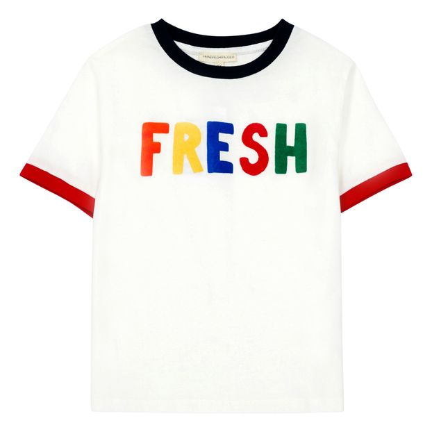 Fresh T-shirt -product