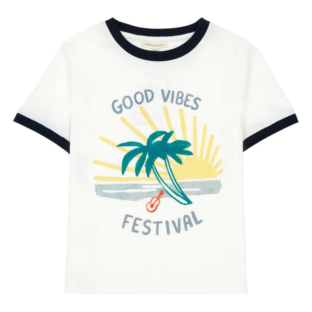 Good Vibes T-shirt-product