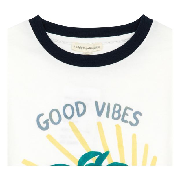 Good Vibes T-shirt-product