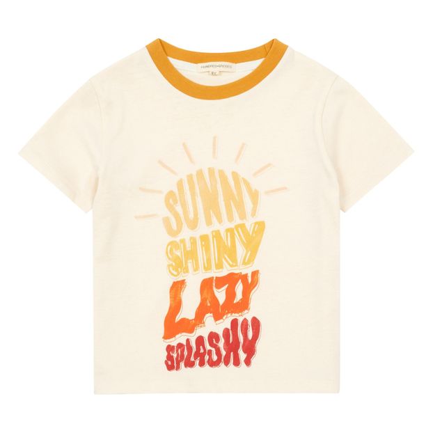 Lazy Sunny T-shirt -product