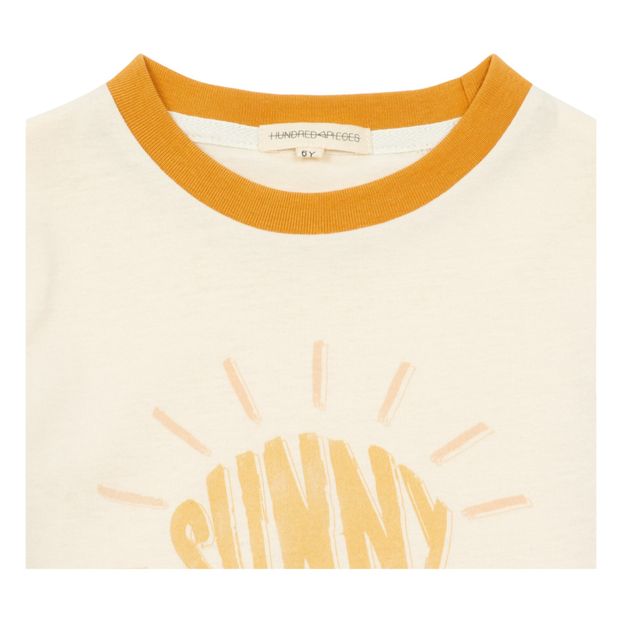 Lazy Sunny T-shirt -product