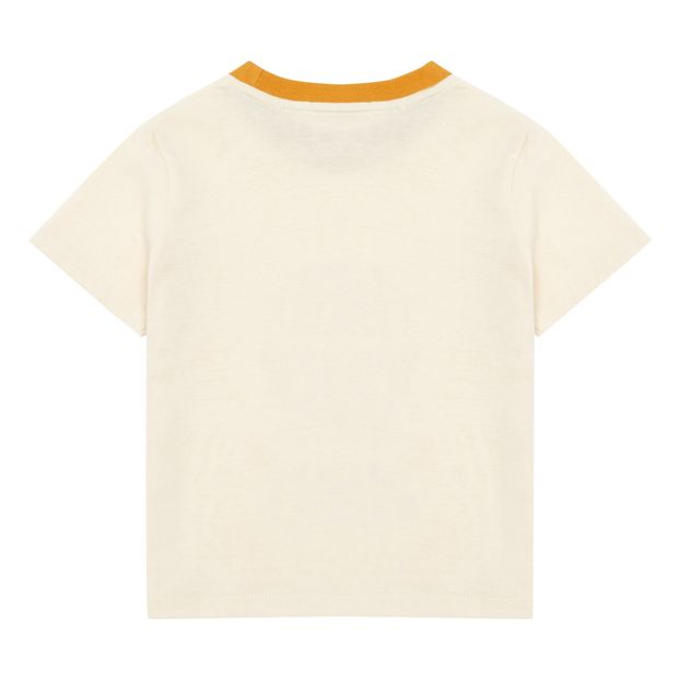 Lazy Sunny T-shirt -product