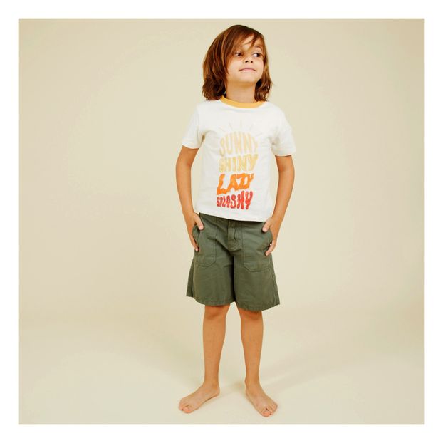 Lazy Sunny T-shirt -product