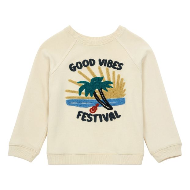 Good Vibes Sweatshirt -product