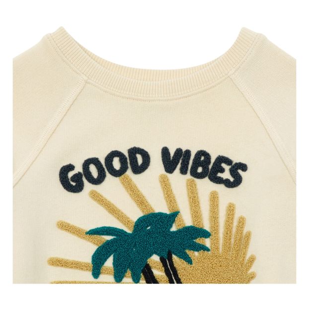 Good Vibes Sweatshirt -product
