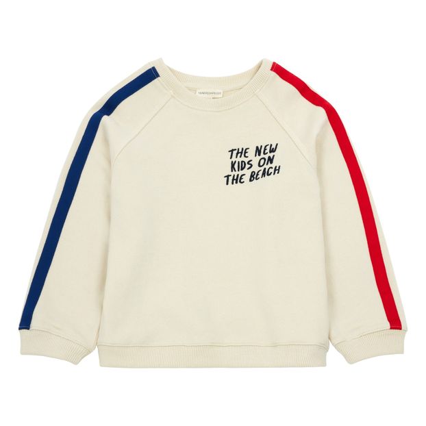 Tape Sweatshirt -product