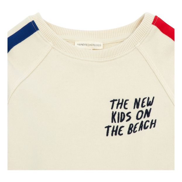 Tape Sweatshirt -product
