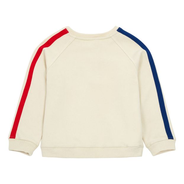 Tape Sweatshirt -product