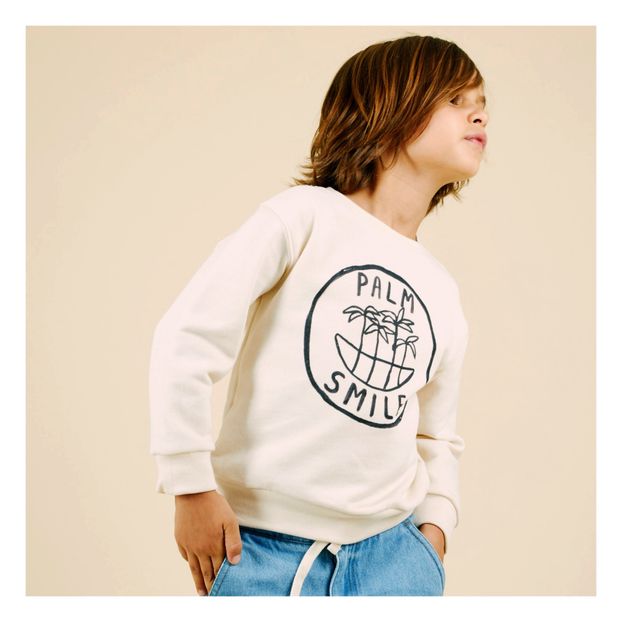 Sudadera Palm Smile-product