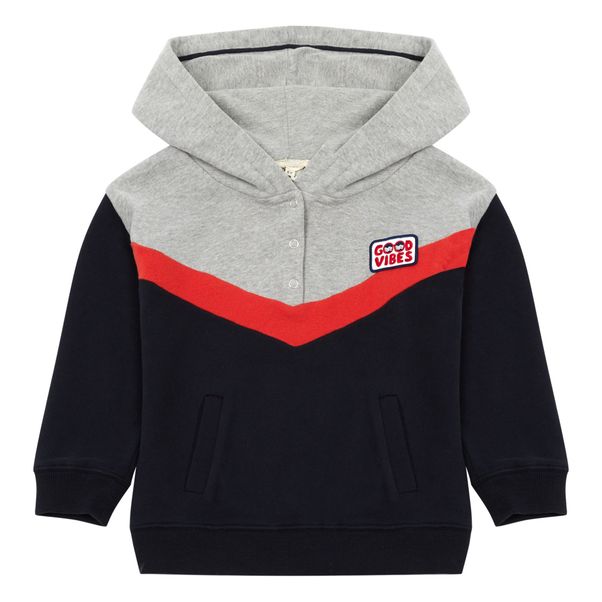 Good Vibes Sweatshirt -product