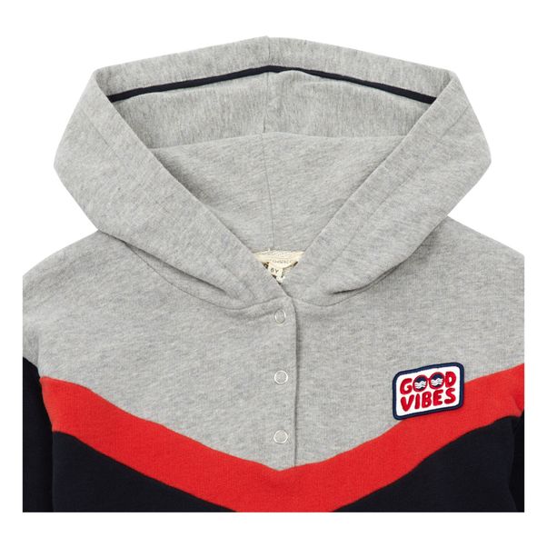 Good Vibes Sweatshirt -product