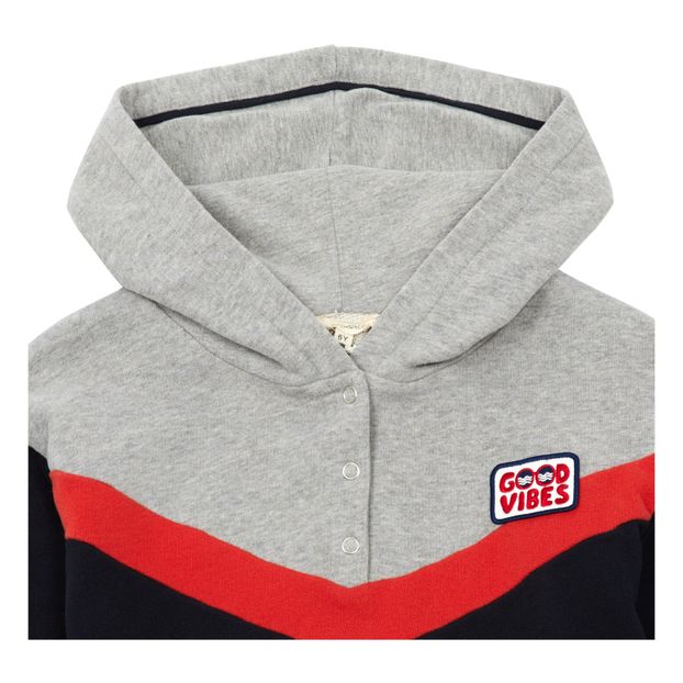 Sudadera Good Vibes-product
