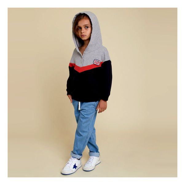 Good Vibes Sweatshirt -product
