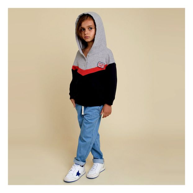 Sudadera Good Vibes-product