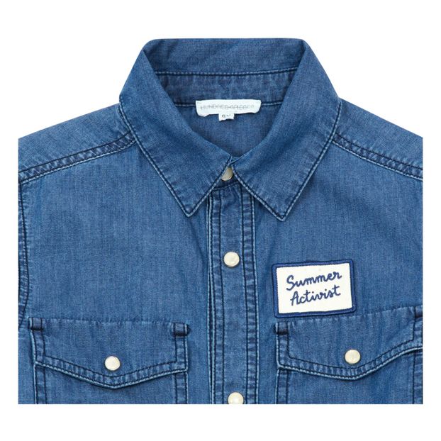 Jeans Shirt-product