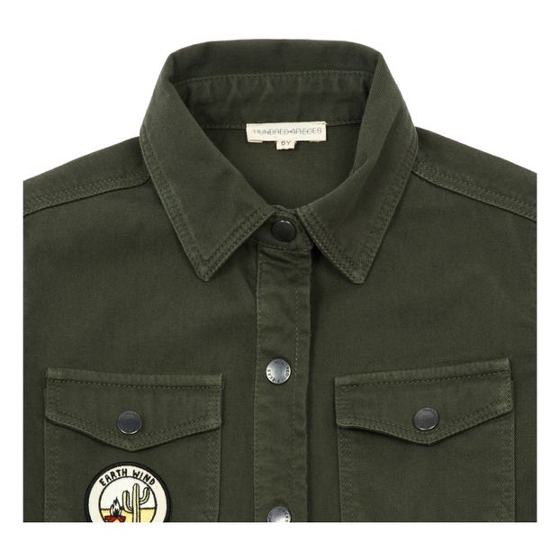 Anti Boring Shirt -product