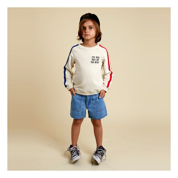 Denim Bermuda -product