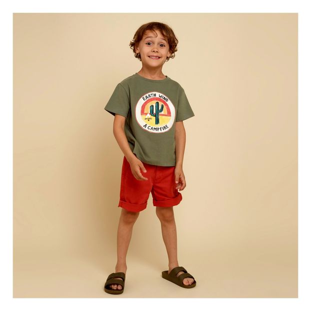 Santafe Bermuda -product