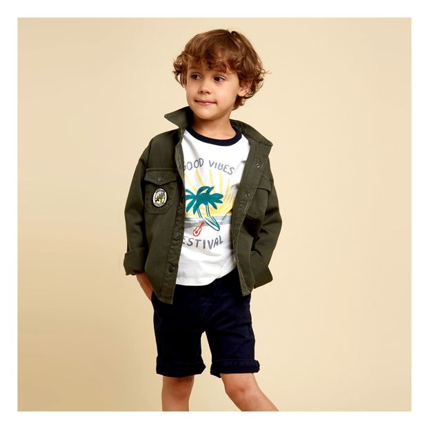 Santafe Bermuda -product