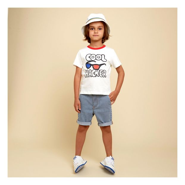 Oshkosh Santafe Bermuda -product