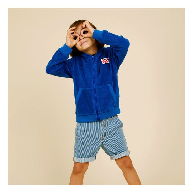 Oshkosh Santafe Bermuda -product